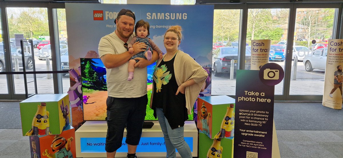 keelyhone's tweet photo. @currys ☺️💗👶 https://t.co/mW4cOGkmXc
