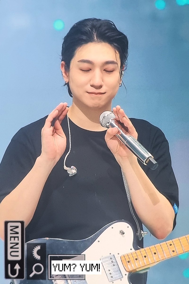 P_930116's tweet photo. 240413 Welcome to the show 프리뷰
#DAY6 #성진 #SUNGJIN https://t.co/FOkwM7iFfp