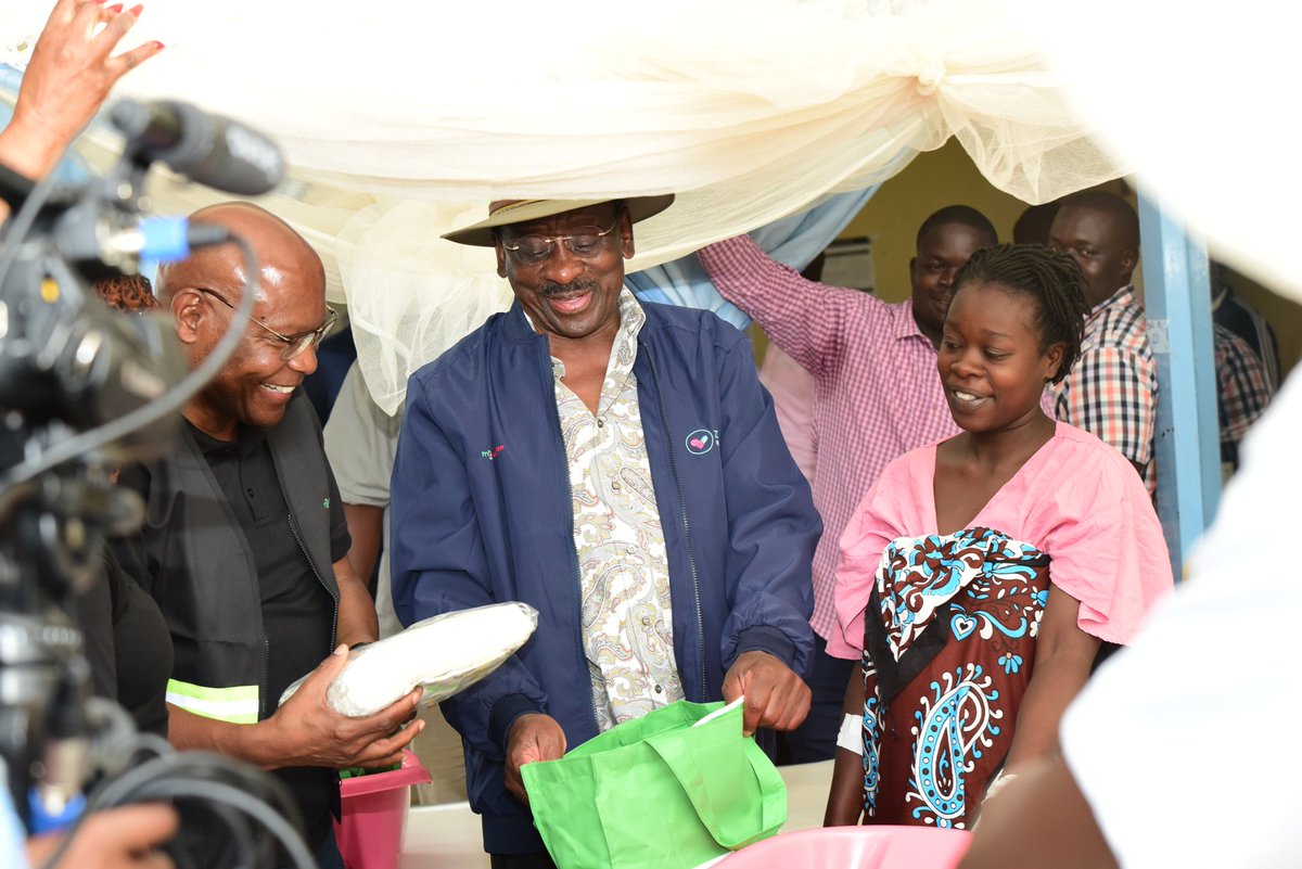 James Orengo tweet media