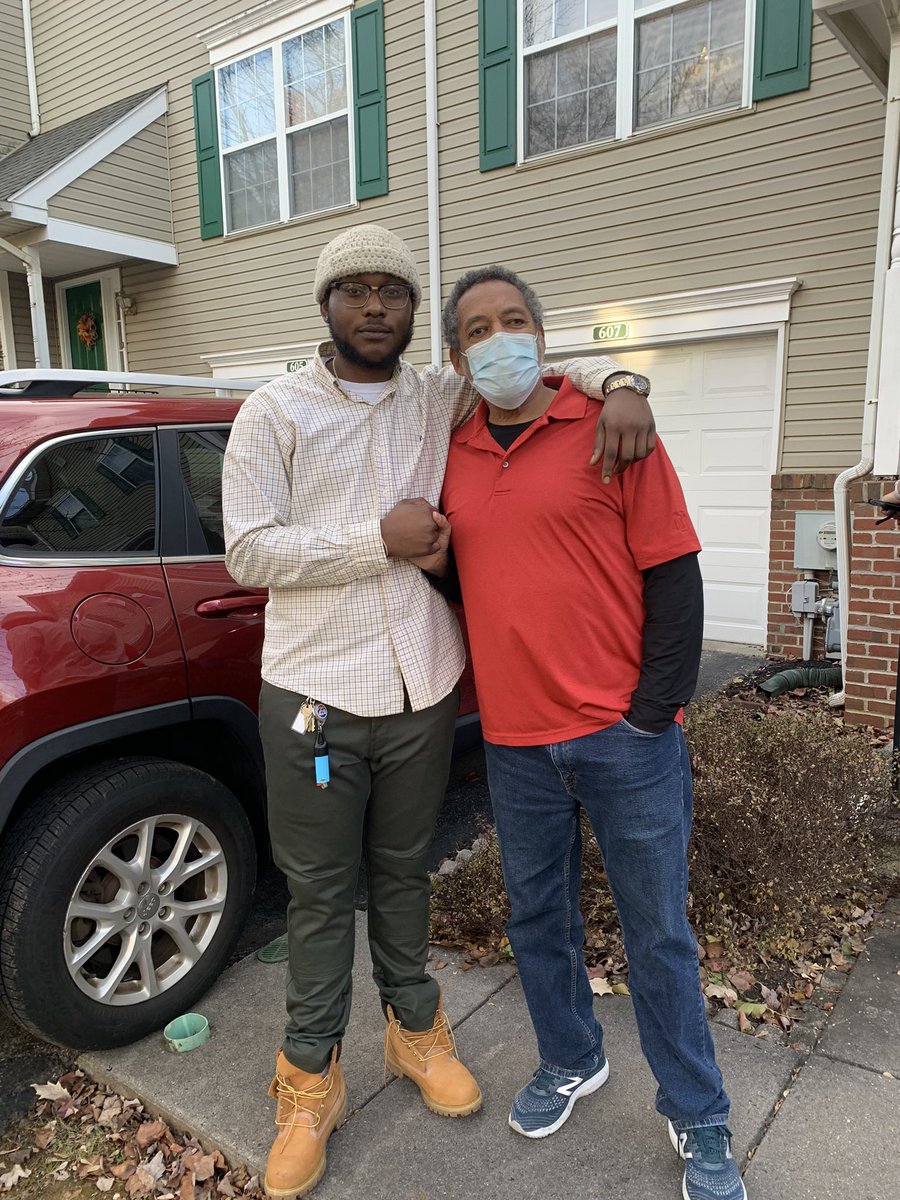 Trev_NLMB's tweet photo. You taught me “what a real man is” How to take care of the family and to be a provider and Bread winner I love you Forever Pop Pop🖤 I will continue Your legacy of being a Real Man💉 https://t.co/iSJCeXTWiD