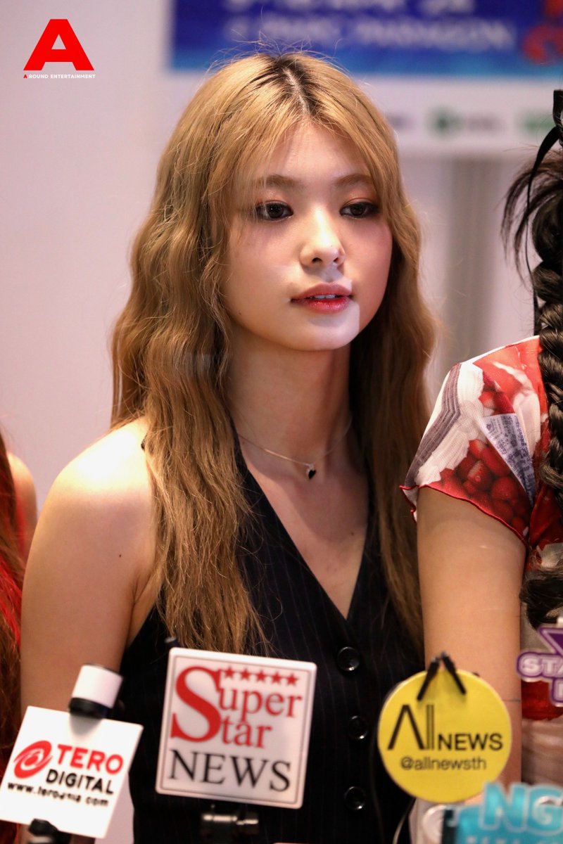 📸 PIC | 240413

- Ruan Press Pics 

#池間琉杏 #이케마루안 #IKEMARUAN #ChuangAsia #CHUANGAsia2024 #GEN1ES