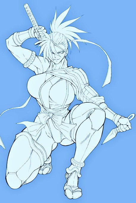 #これを見た人は水色又は青色と白色の混ざった色の画像を貼れ 