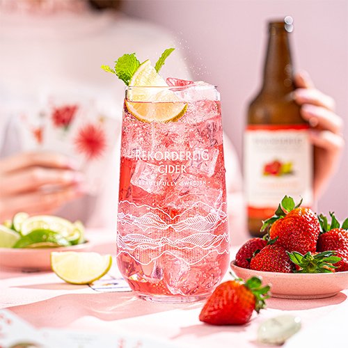 Perfect day for a <a href="/rekorderlig/">Rekorderlig Cider</a>