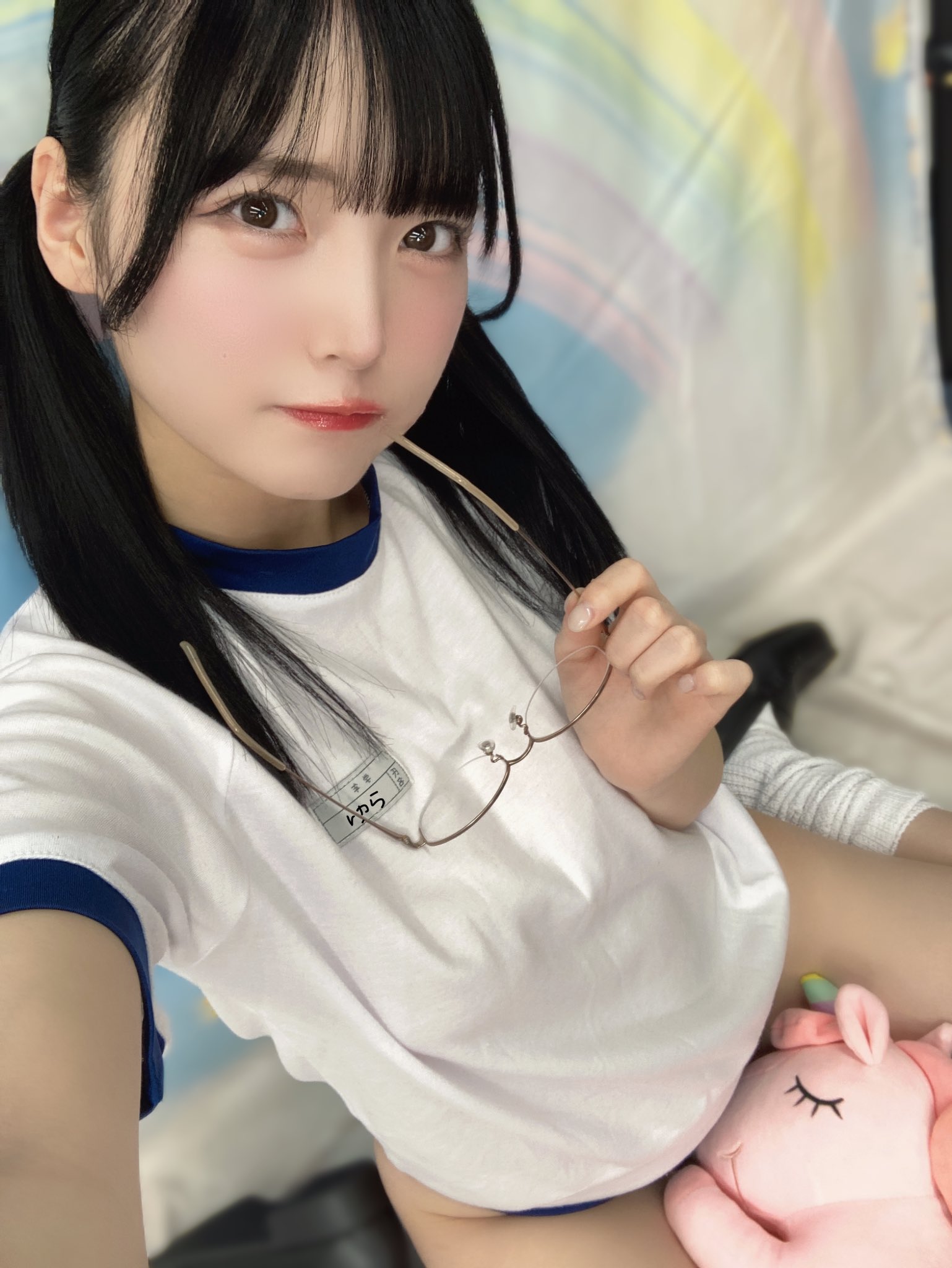 由良ゆら #よーよーよー ♡ on X: 
