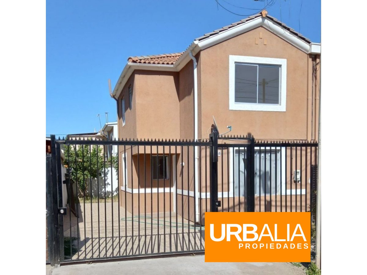 Urbalia's tweet photo. SE ARRIENDA CASA $ 620.000 , UMBRALES DE BUIN

AGENTE
CARMEN AVILEZ
+56996416177

https://t.co/TJ1CCRrUiZ

#buin #buincity #umbralesdebuin #urbalia https://t.co/N9GqKIvcXS