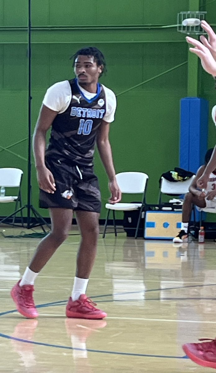 Kyle Unruh (@kyleunruh) on Twitter photo Aaron Johnson is a big, strong and crafty combo. Can get where he wants to at will. His physicality allows him to guard multiple positions.
<a href="/aaronjr2025/">Aaron Johnson</a> |
<a href="/BulldogsDetroit/">Detroit Bulldogs</a> |
<a href="/NxtProHoops/">NXTPRO Hoops</a> | Aaron Johnson is a big, strong and crafty combo. Can get where he wants to at will. His physicality allows him to guard multiple positions.
<a href="/aaronjr2025/">Aaron Johnson</a> |
<a href="/BulldogsDetroit/">Detroit Bulldogs</a> |
<a href="/NxtProHoops/">NXTPRO Hoops</a> |