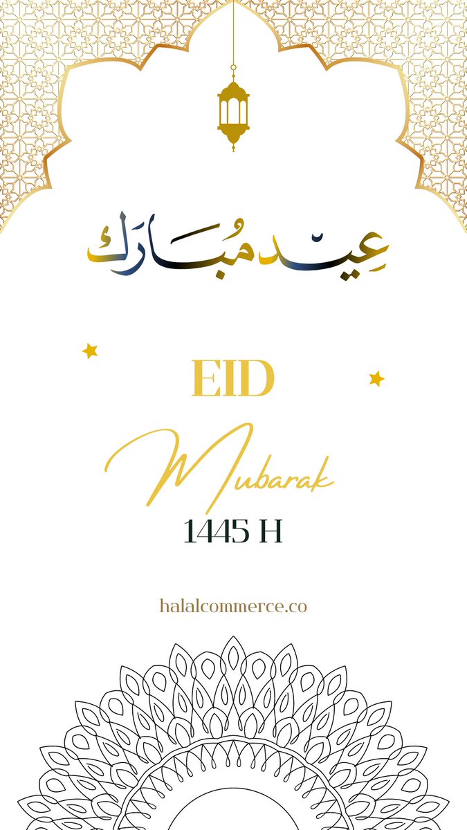 Assalamualaikum. Peace be unto you. Eid greetings