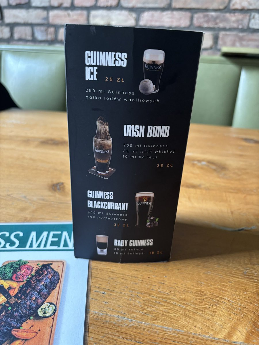 maxnicholson97's tweet photo. @RealRomfordPele you got to try an Irish bomb. It’s the bollocks https://t.co/1tvNB1N7JH