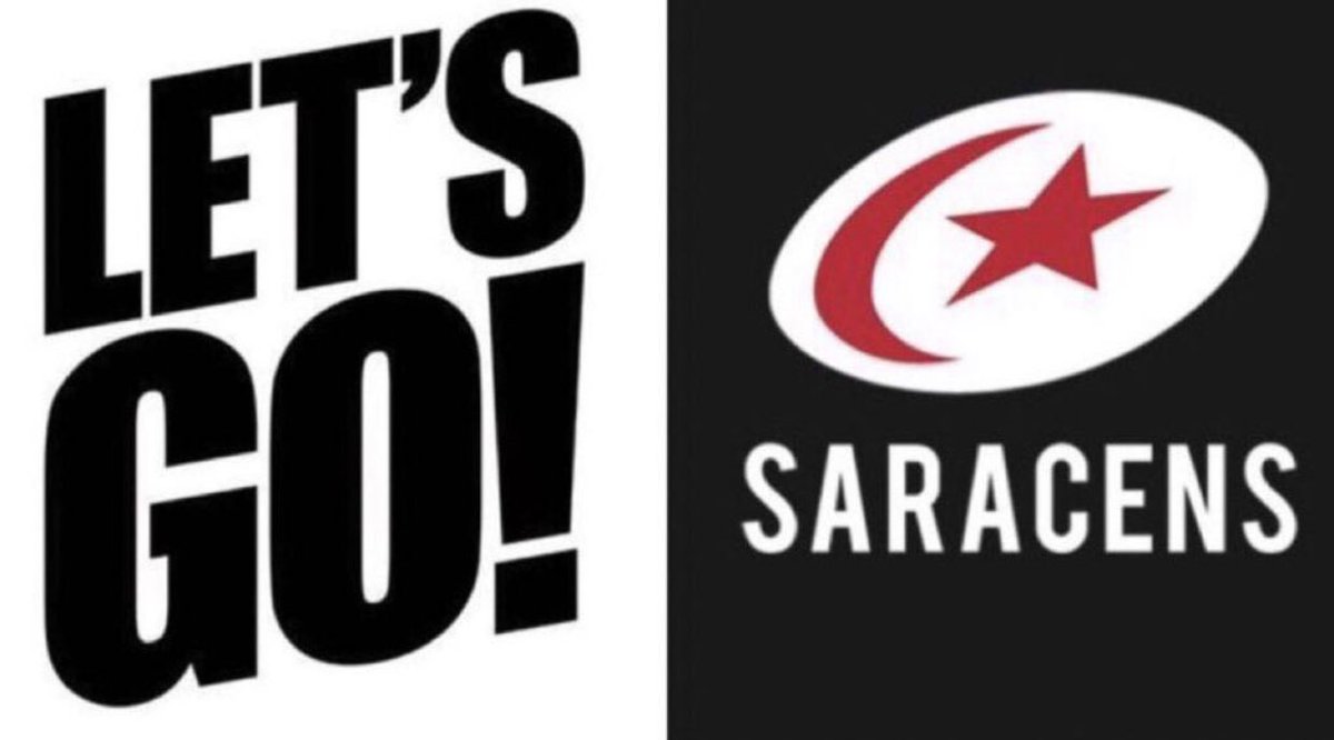 It’s #Allianzcup semi-final time. Playing those Chiefs. Let’s focus in, switch on, game face, intensity high and and come out firing from the off @SaracensWomen. “Stiffen the sinews, summon up the blood, Disguise fair nature with hard-favour'd rage…” #SarriesFamily ⚫️🔴