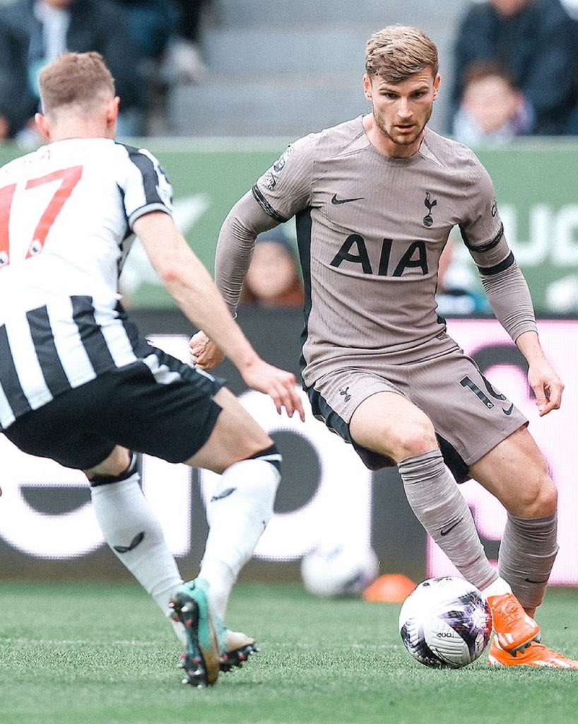 The Spurs Watch tweet media