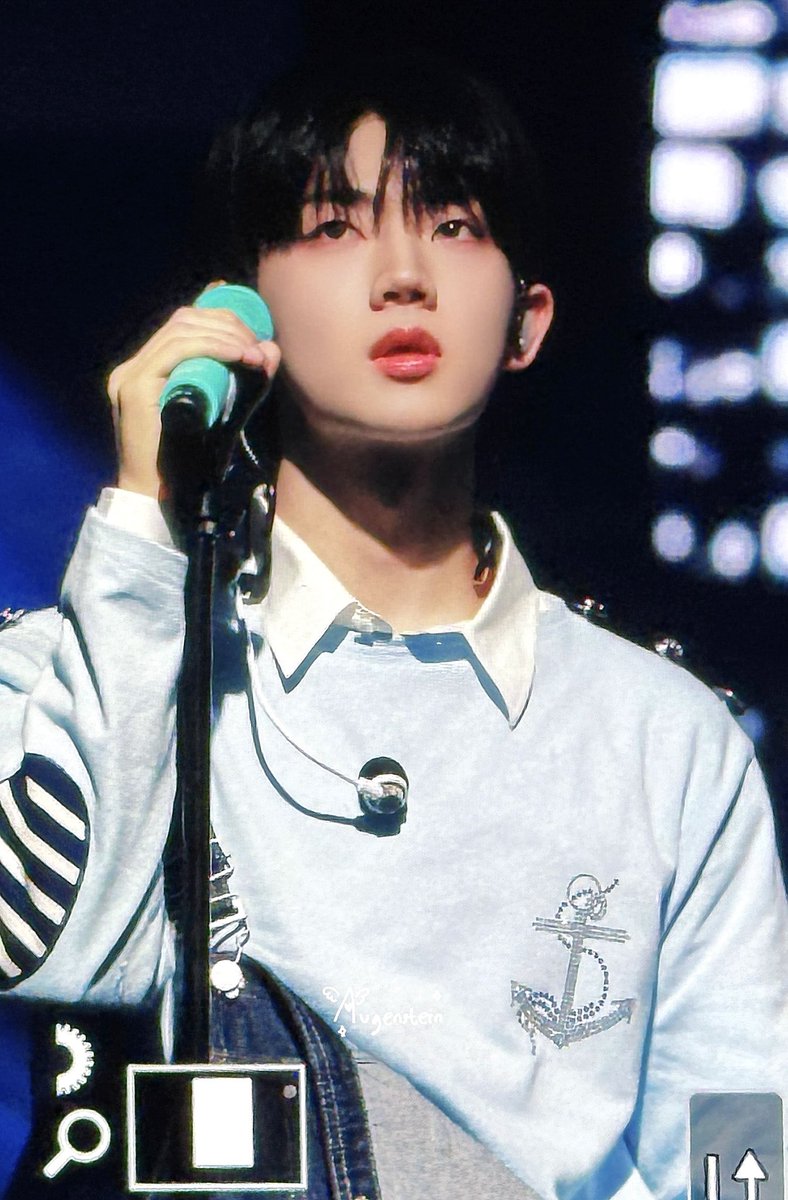 Augenstern_0809's tweet photo. 240413 UNiEVERSITY 팬콘 2부

#형섭 #HYEONGSEOP  #ヒョンソプ 
#템페스트 #TEMPEST https://t.co/s2UgeeeALS