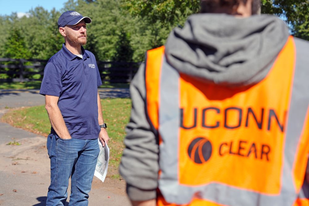 UConn CLEAR (Center for Land Use Education and Research) provides information and assistance to land use decision makers for healthier natural resources and more resilient communities. brnw.ch/21wIMHb @uconnextension