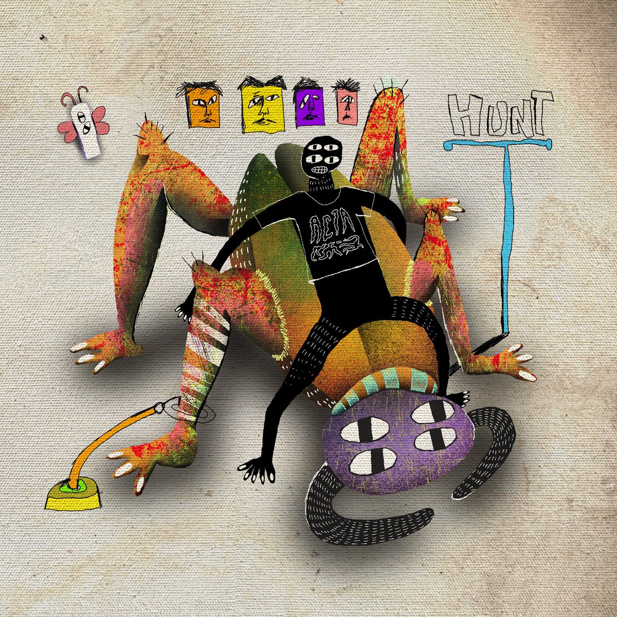 Manggran tweet media