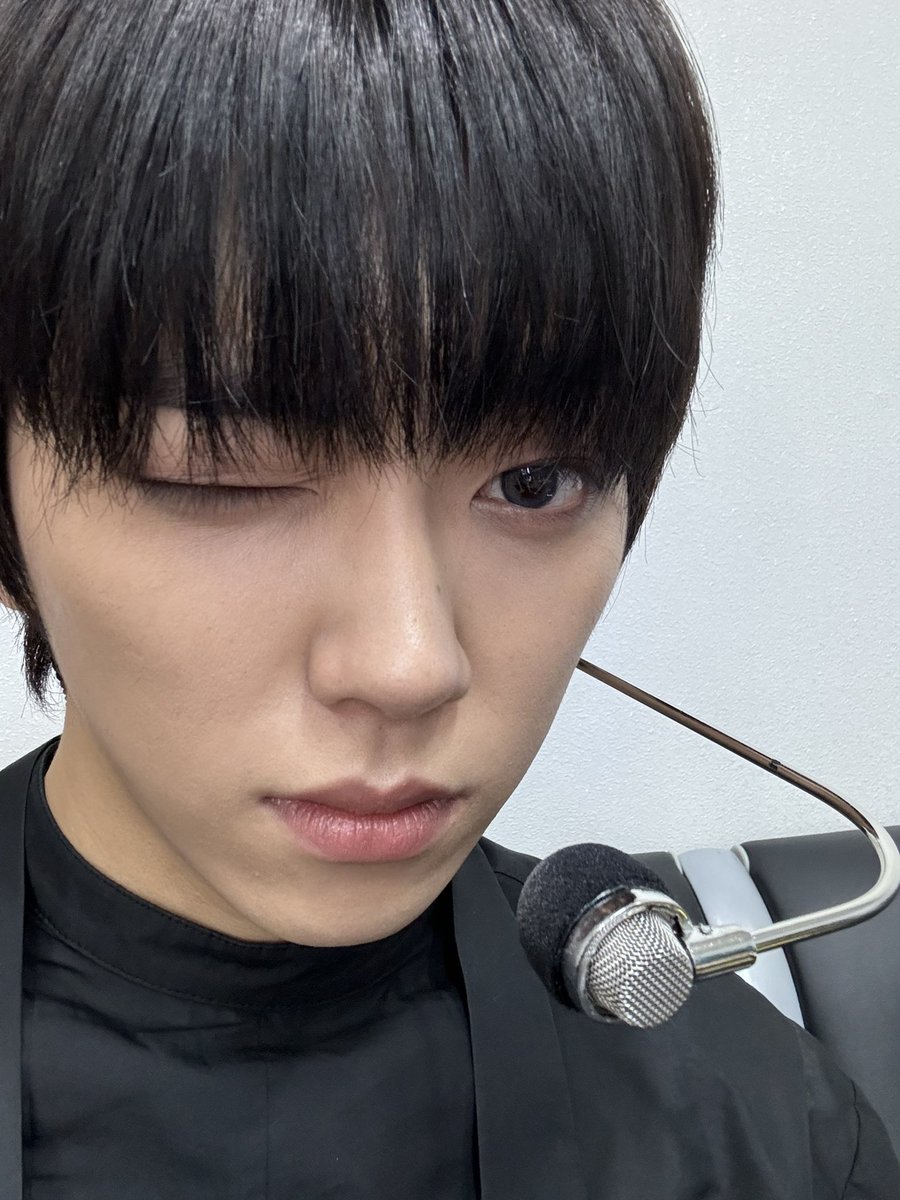 [#민균] 내일도 화이팅!!😈
