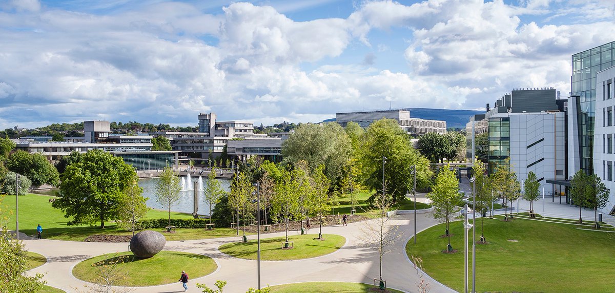UCD School of Education is currently advertising the position of *Associate Professor in Educational Psychology* Permanent position (salary scale: €78,333 - € 110,623 per annum) 📅 Closing date 16th May 2024 See ucd.ie/workatucd/jobs/ search job ref 017209 Please share 🙏