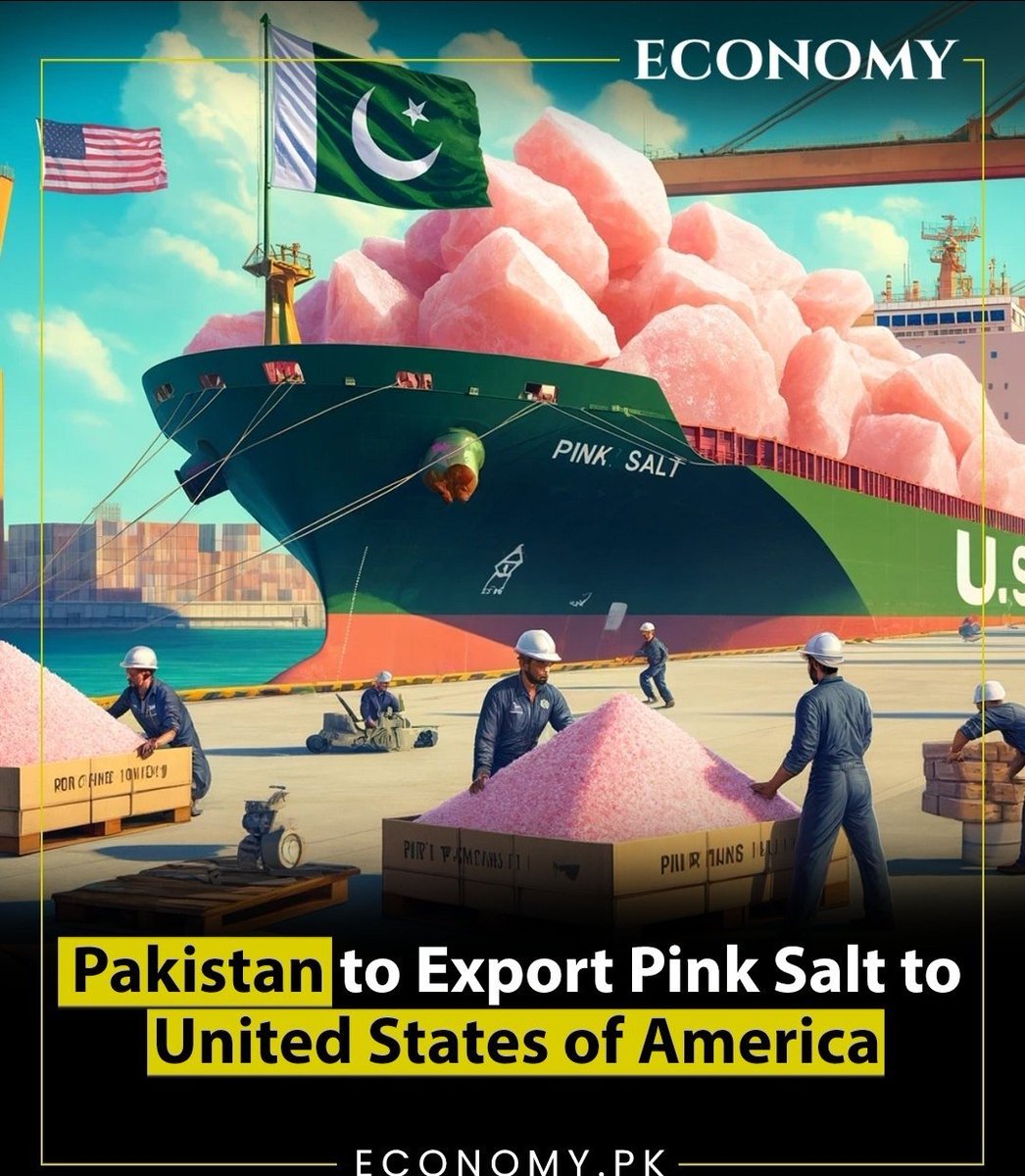 To Increase Exports