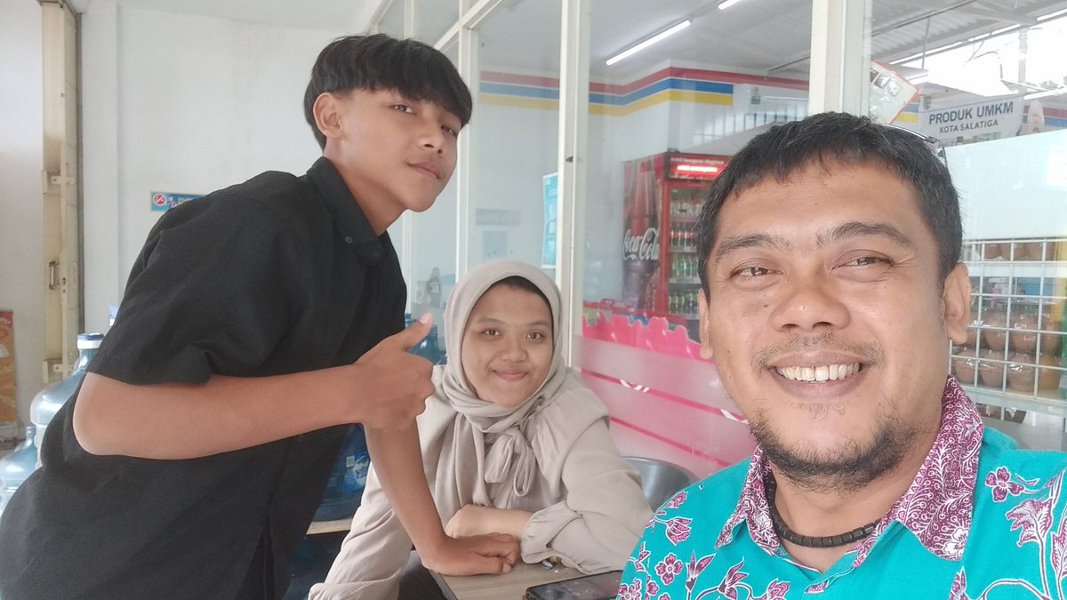 Gesitwaleng's tweet photo. Lebaran tahun 2024 https://t.co/hkmtvfBhtz