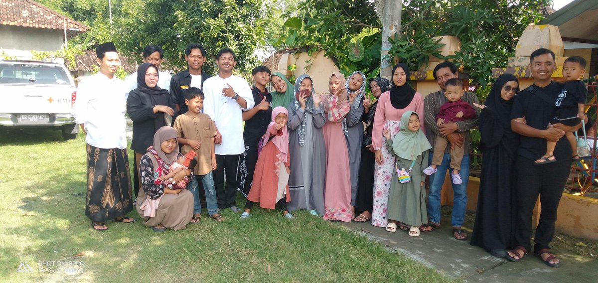 Gesitwaleng's tweet photo. Lebaran tahun 2024 https://t.co/hkmtvfBhtz