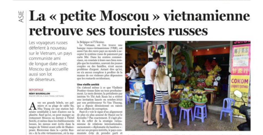 Mon article au Vietnam pour <a href="/lesoir/">Le Soir</a>

lesoir.be/580772/article…