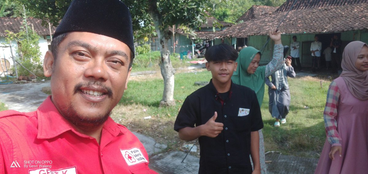 Gesitwaleng's tweet photo. Lebaran tahun 2024 https://t.co/hkmtvfBhtz