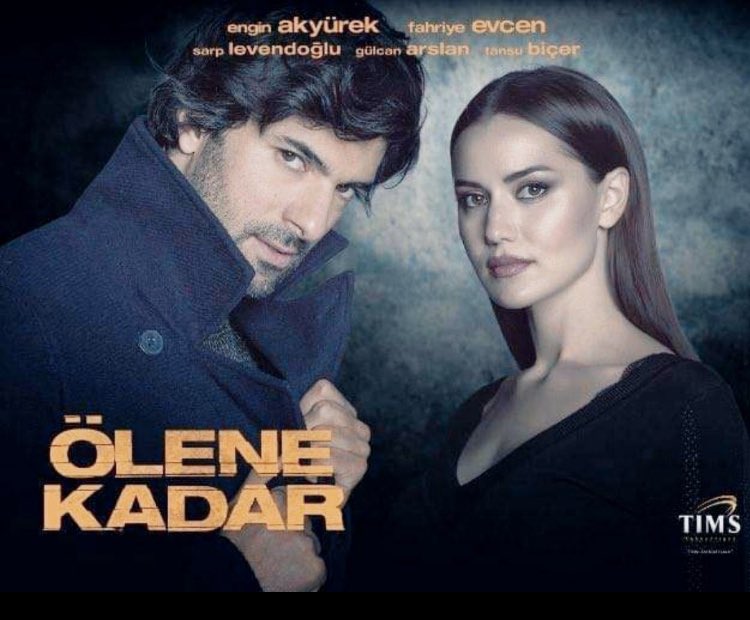 Ozgemaca's tweet photo. Serie inolvidable con mi favorito Engin 🫶 #EnginAkyürek DağhanSoysür
#FahriyeEvcen
#ÖleneKadar #DagSel https://t.co/0EmtK2gLZT