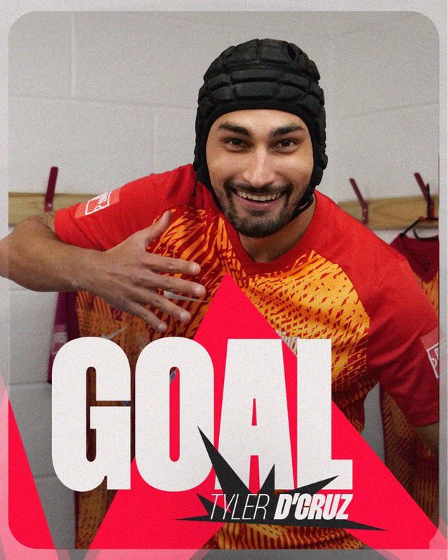 ONE BACKK!!

🦁 2-1🔴 

#GUEBIN | #binfieldfc