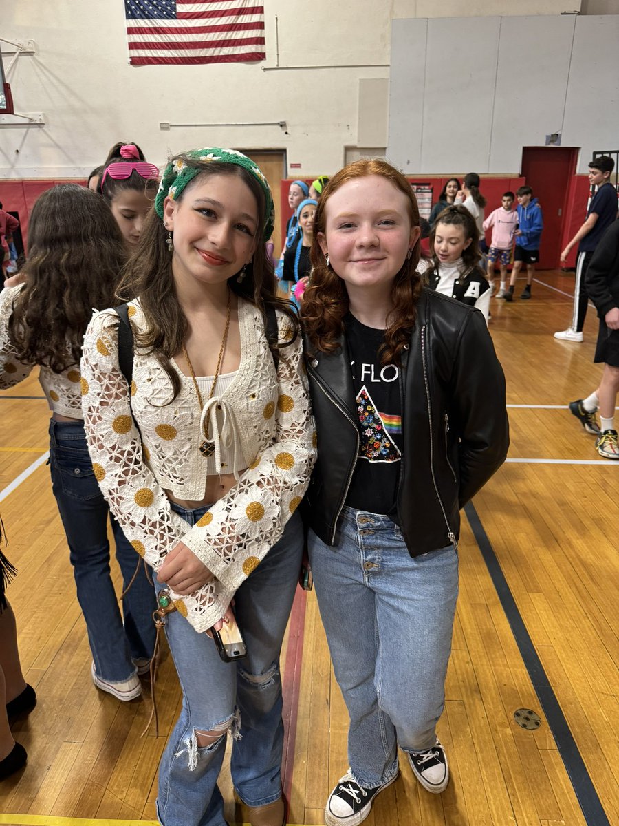 Jillian Hajek tweet media