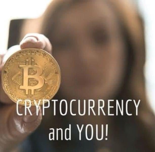 Welcome to the new podcast Cryptocurrency and YOU!  

#makemoneyquick #makemoneyontheinternet #makemoneyonlinenow #makemoneyonlinefree #makemoneyonlinefast #coching #moneyonline #workingonline #onlineworkshop #onlineworkouts #onlineworkout #onlineworkfromhome #Juliearianafx