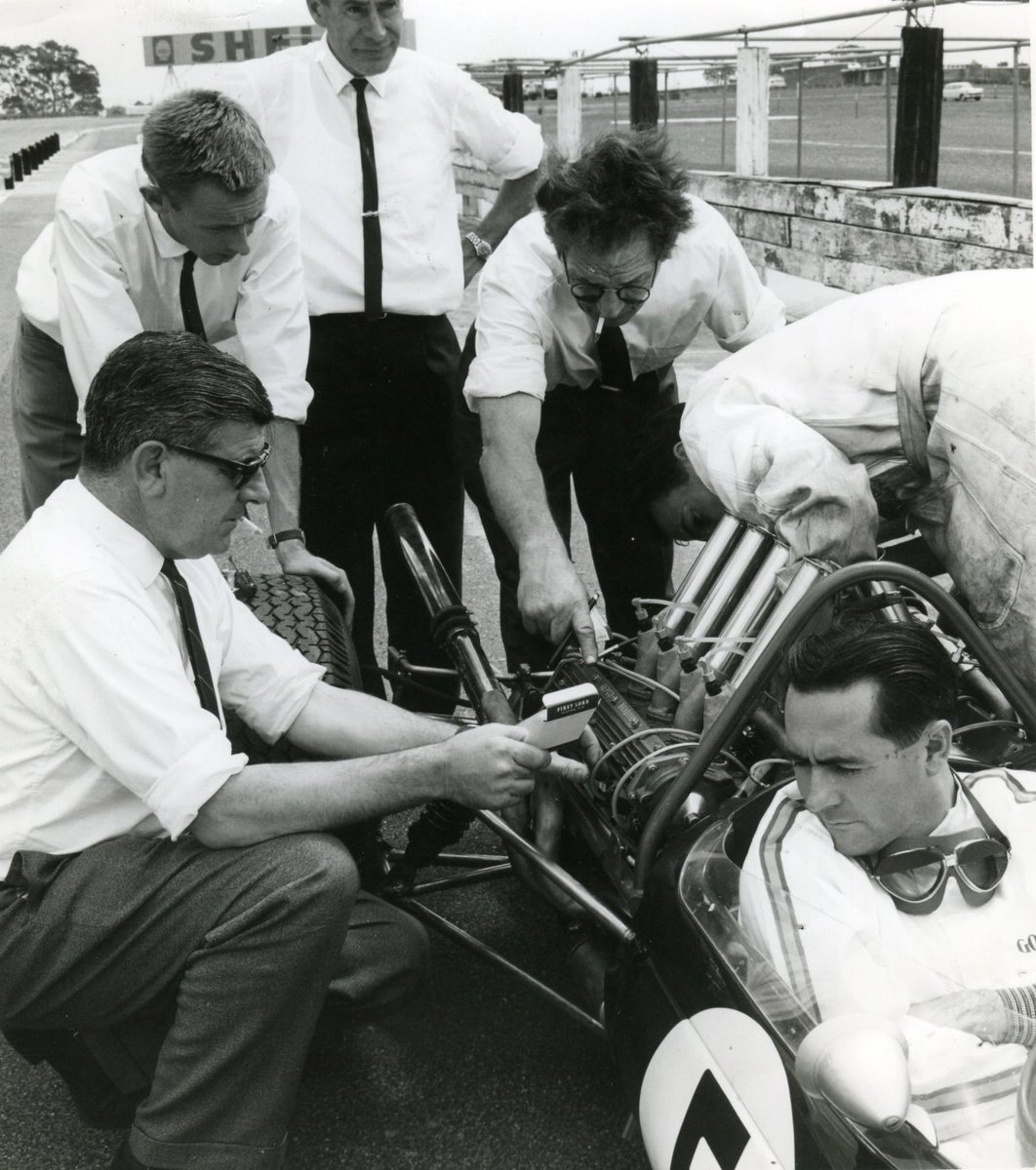 @jim_knipe @aut0mob @gmracingblue @sbmktg @LienhardRacing @GordonMercedes9 @vividcloudofwat @EightMike @Rinoire @bourdyot_ @harry15684 @juanjoabsolut Happy #StacksSaturday Jim and crew.👋😉👍🏁