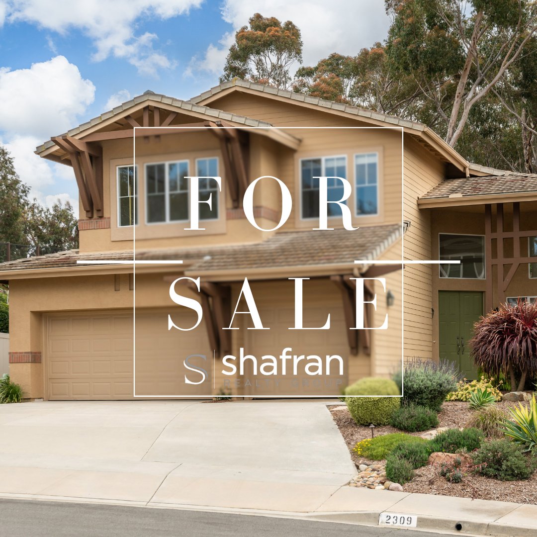 Charming craftsman home in Carlsbad w/ privacy & open floorplan! ✨ Perfect for entertaining in the expansive backyard! Minutes to beaches, schools & trails. #CarlsbadRealEstate #JustListed #shafranrealtygroup