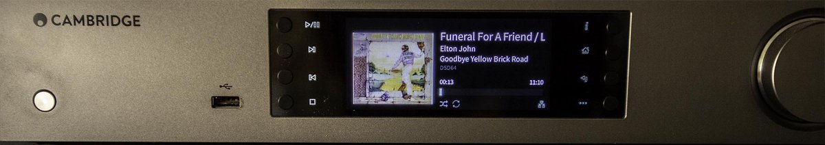 beachroadfilms's tweet photo. @ccraft1959 @historyrock_ Classic album I always listen to. #notspinning #dsd64 https://t.co/EEEkMBhkGm