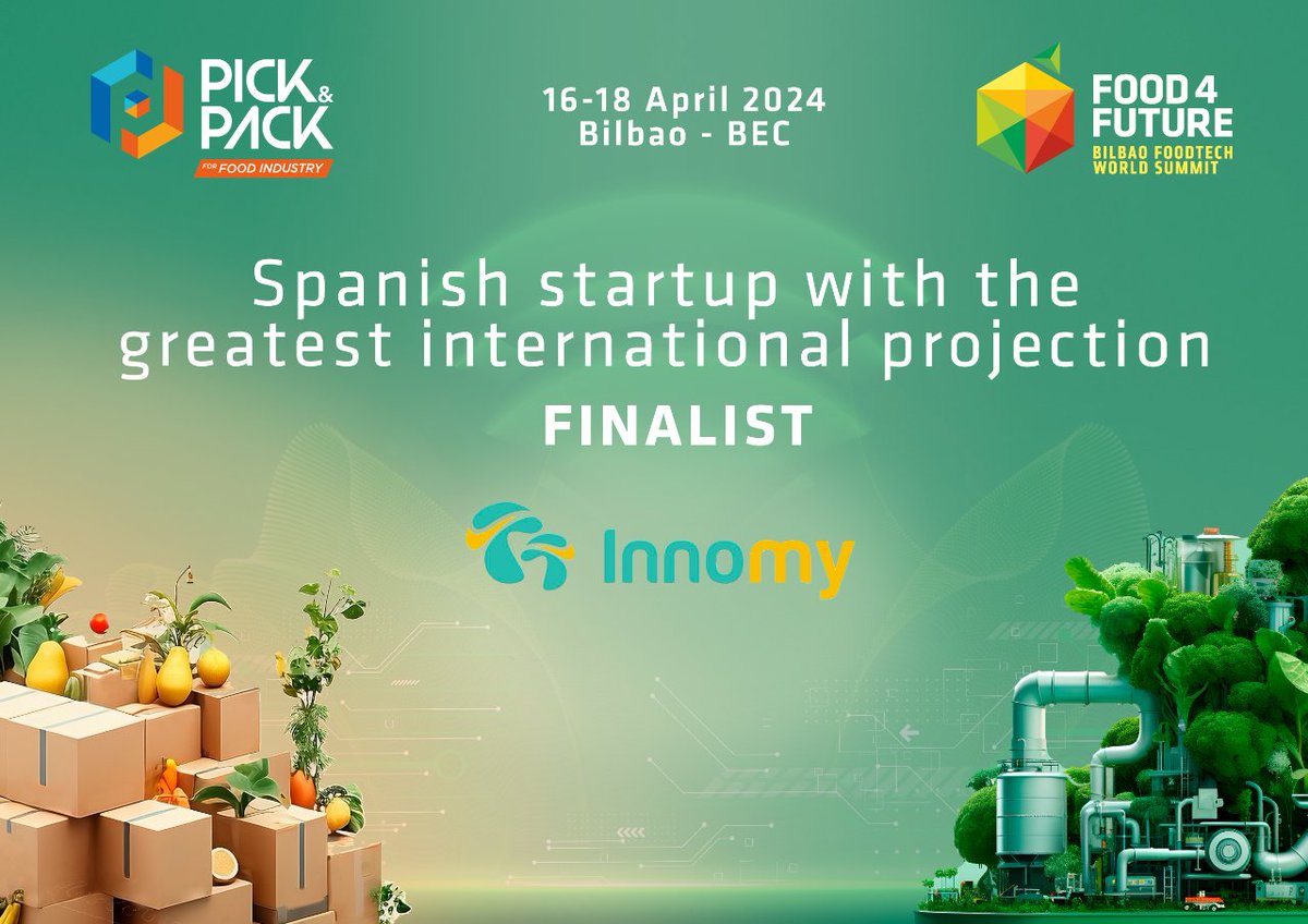 Expofoodtech tweet media