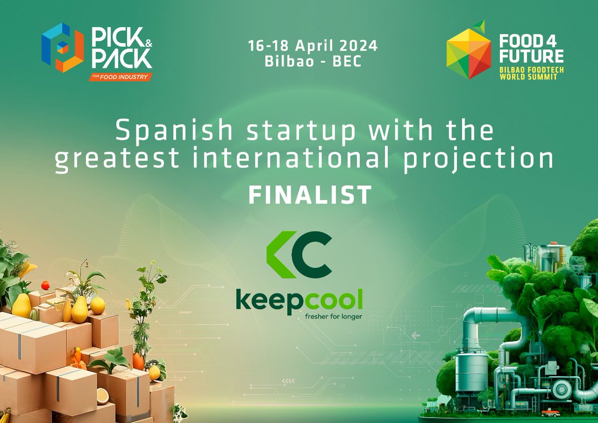 Expofoodtech tweet media