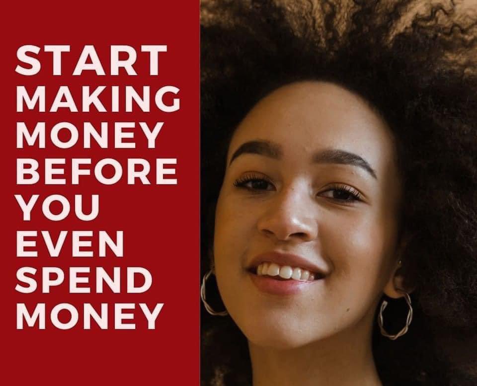 Start making money while you are on your trail.
 #workfromhomeuk #workfromhometoday #workfromhometips #workfromhomestyle #workfromhomeproblems #makingmoneyonline #makingmoneymoves #makingmoneyfromhome #makingmoneyathome 
#Juliearianafx
#Juliearianafx