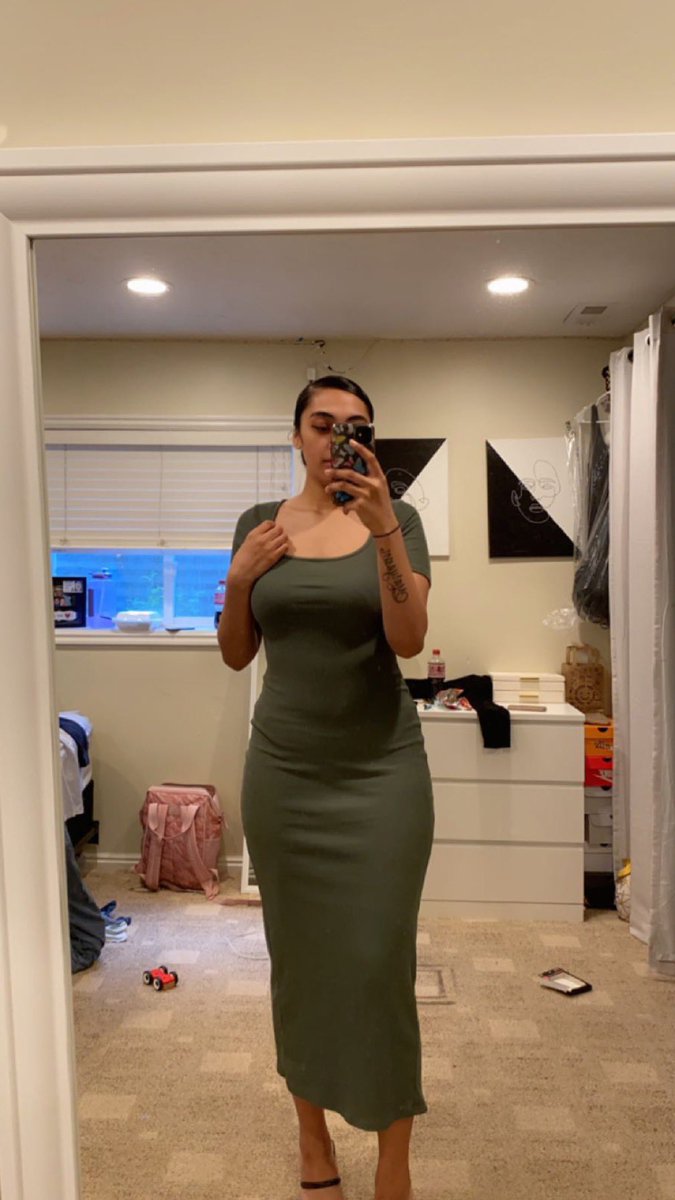 Aceebabyyyy's tweet photo. Not sure why I'm back on this app but HELLURRRR🤣 I just knew y'all missed my pretty face😝 https://t.co/oPoV65UKgo