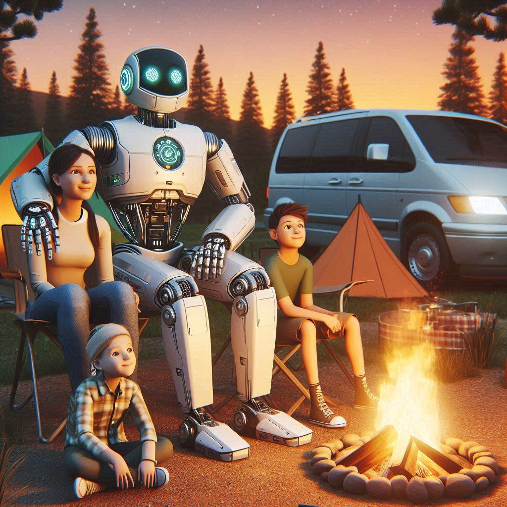 MinivanCampers's tweet photo. 6 Ways to Use AI for Camping Meals https://t.co/FqfaFTaGnv  #camping #camper #travel #campervan #wanderlust #van https://t.co/bYBJwjIg19