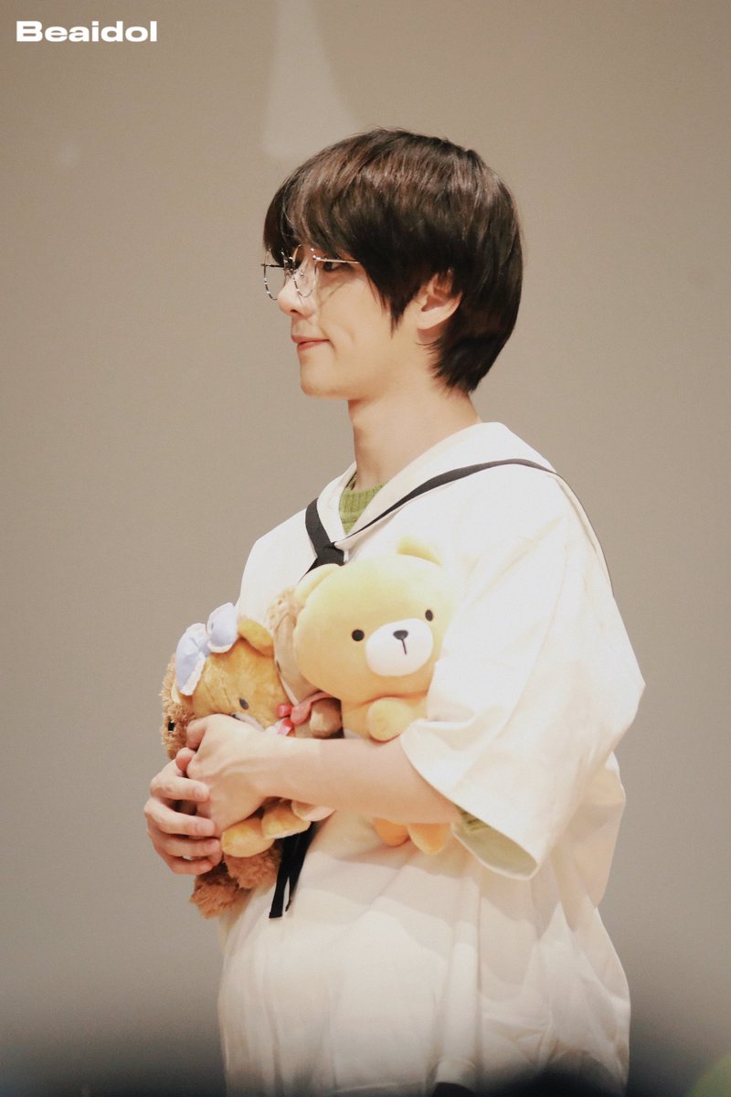 Rukiovoo's tweet photo. 20240413 MP🍪🧸

赤ちゃん熊たちです🧸🧸🧸

 #TXT #TOMORROW_X_TOGETHER #범규 #BEOMGYU #TXT_BEOMGYU #TXT_범규 #ボムギュ https://t.co/PVflPEEamG