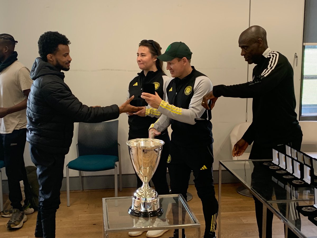 Close but no cigar! @FoundationCFC London hoops team from our refugee programme finished up runners up in the 1st Hackney Community Games Cup. Proud of the way the team came together from different nationalities and new friendships made! Thanks to the team that made it work👏🍀