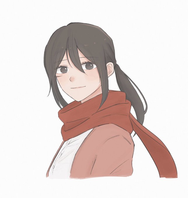 ミカサちゃん 
