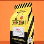 Photo by Work Zone Coffee Company (@WorkZoneCoffee)