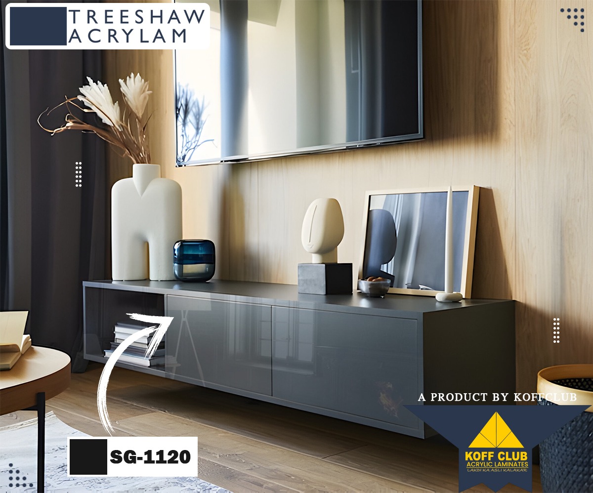 TREESHAW ACRLAM laminates offer a durable and versatile solution for various applications. With exceptional clarity, impact resistance, and weather durability, they are ideal for signage, displays, architectural glazing, and artistic projects. #LaminateLuxury #laminate