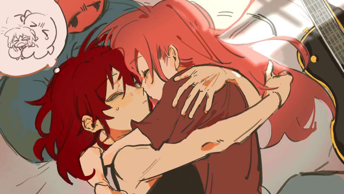 yanjukaoe's tweet image. 