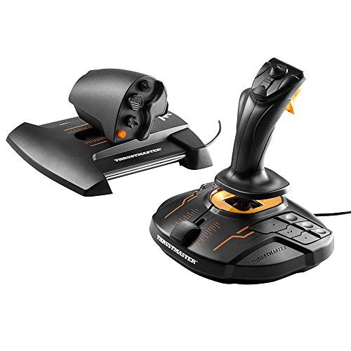 Thrustmaster T16000M FCS HOTAS está en 2016.49 MXN (-46%) amazon.com.mx/dp/B01H6KXGDY?… OfertasUltra,com #playingVideogames #gamer