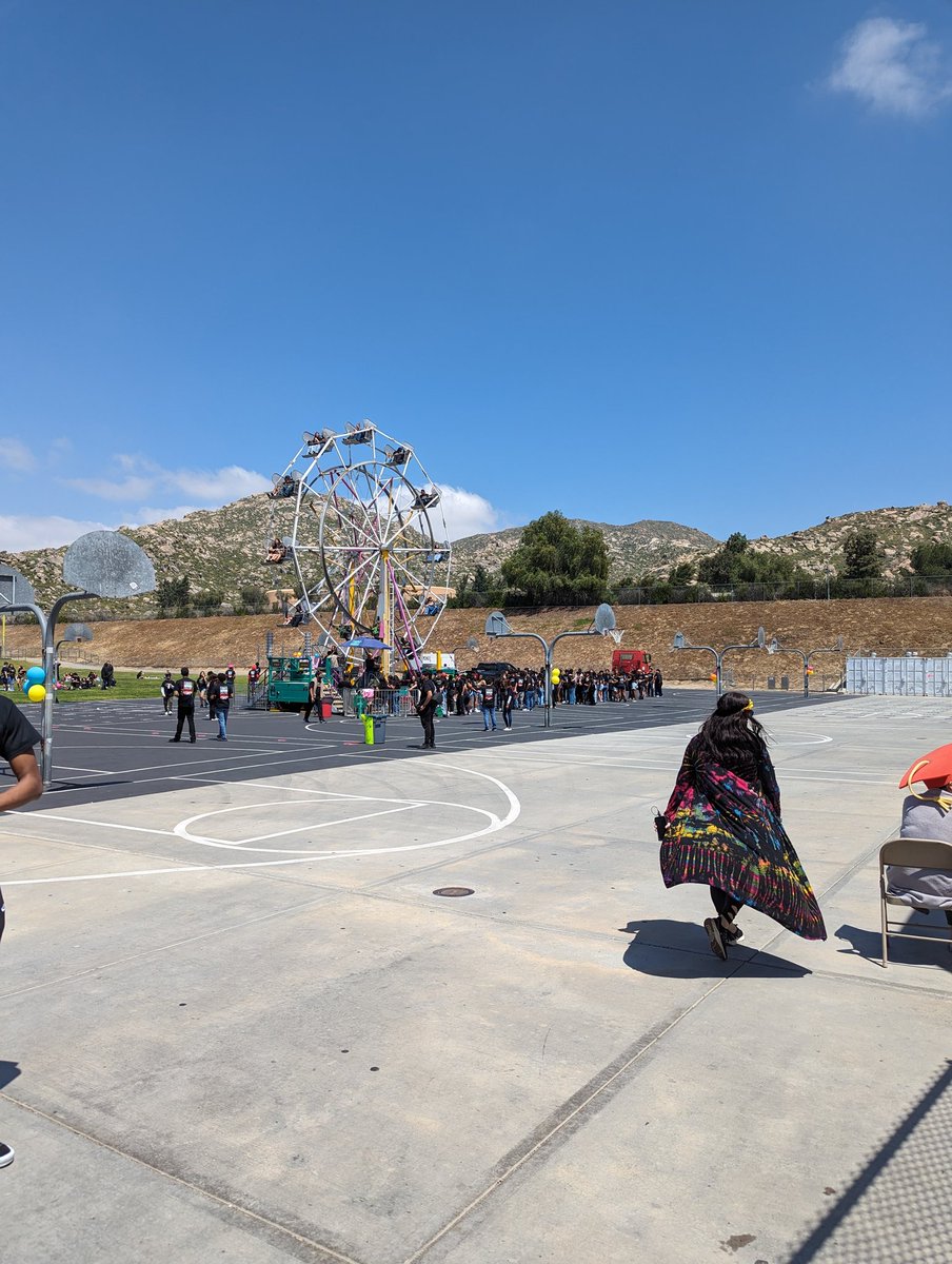 Brunel Merilus (@rvhsmerilus) on Twitter photo What a fun time <a href="/RVHS_Mustangs/">Rancho Verde HS</a> FAFSA Senior event. Celebrating with students who've completed their Pathway choice, College applications, FAFSA submission and are Keeping it R.E.A.L. at the Ranch! #college #FAFSA <a href="/ValVerdeUSD/">Val Verde USD</a> What a fun time <a href="/RVHS_Mustangs/">Rancho Verde HS</a> FAFSA Senior event. Celebrating with students who've completed their Pathway choice, College applications, FAFSA submission and are Keeping it R.E.A.L. at the Ranch! #college #FAFSA <a href="/ValVerdeUSD/">Val Verde USD</a>