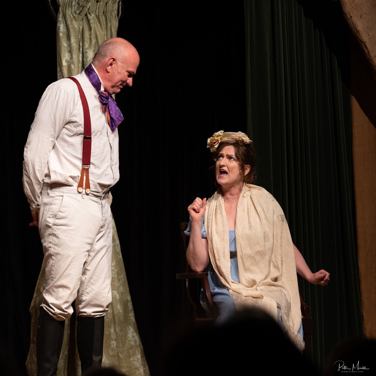 Helmsley Arts Centre tweet media