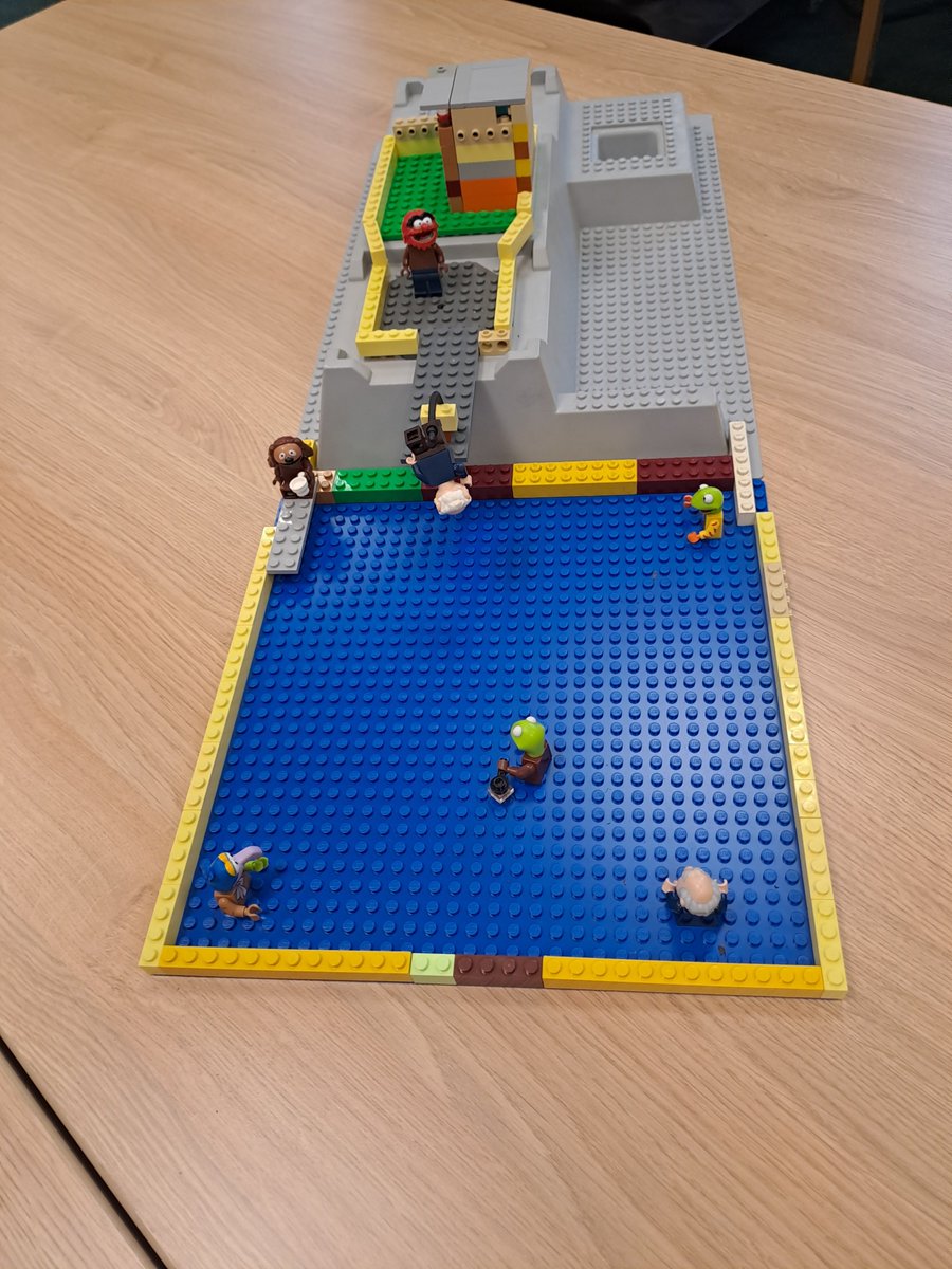 Skibbereen Library Junior Lego enthusiast have been busy building these wonderful creations for Technology Week Ireland. Our next Lego Club meeting will take place on Friday 19th at 4pm #Steam @LibrariesIre #SkibbereenLibrary
