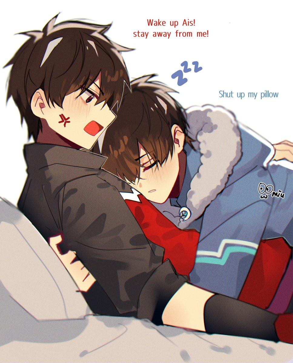 miu🐣🔥 (@miumato07) on Twitter photo 