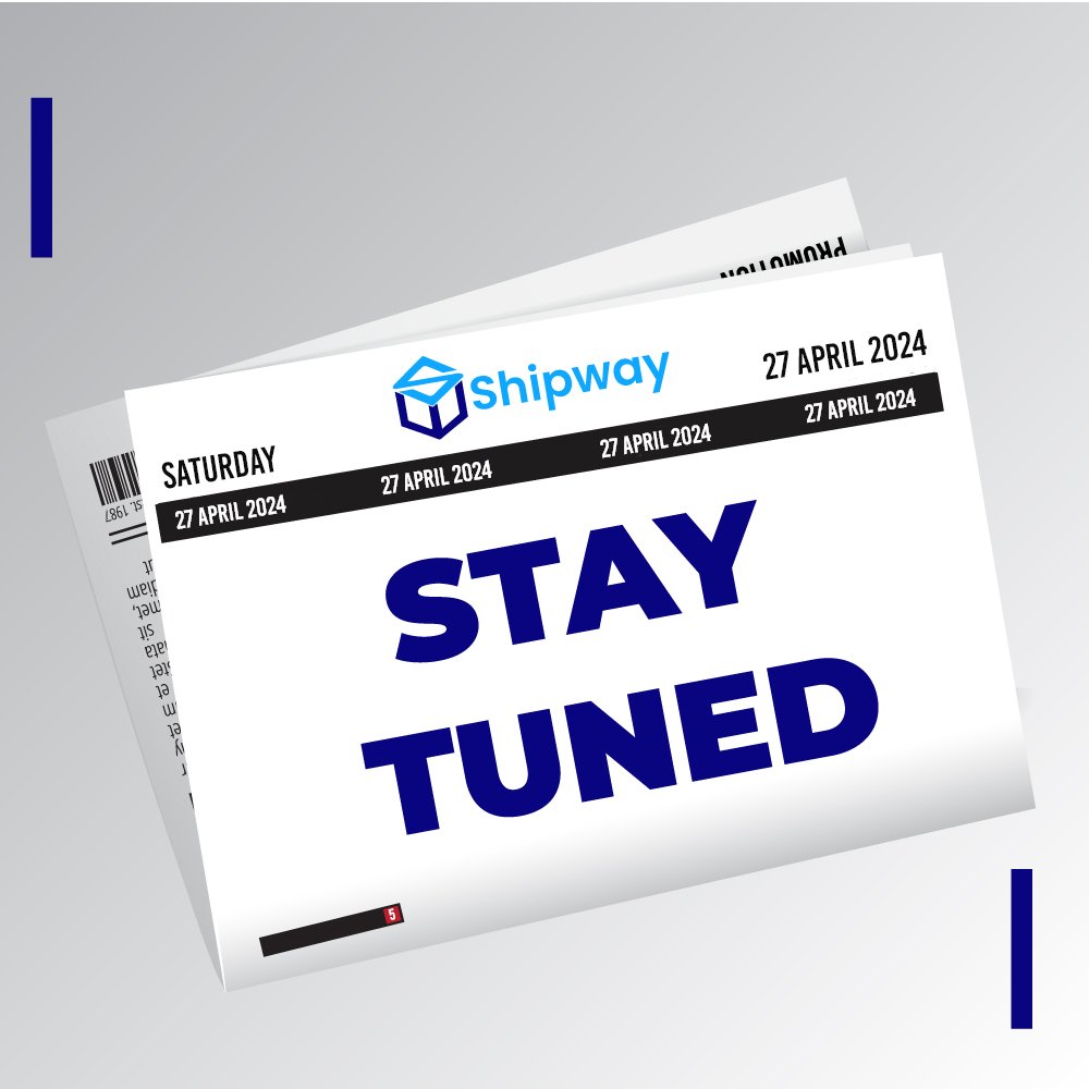 🦈Ever wanted to be on Shark Tank? Shipway is hosting a special webinar featuring an entrepreneur who took his chance and did just that! 🧑‍💼 This is your chance to get the inside scoop! Stay tuned for the full reveal! 🤩 #SharkTank #Shipway