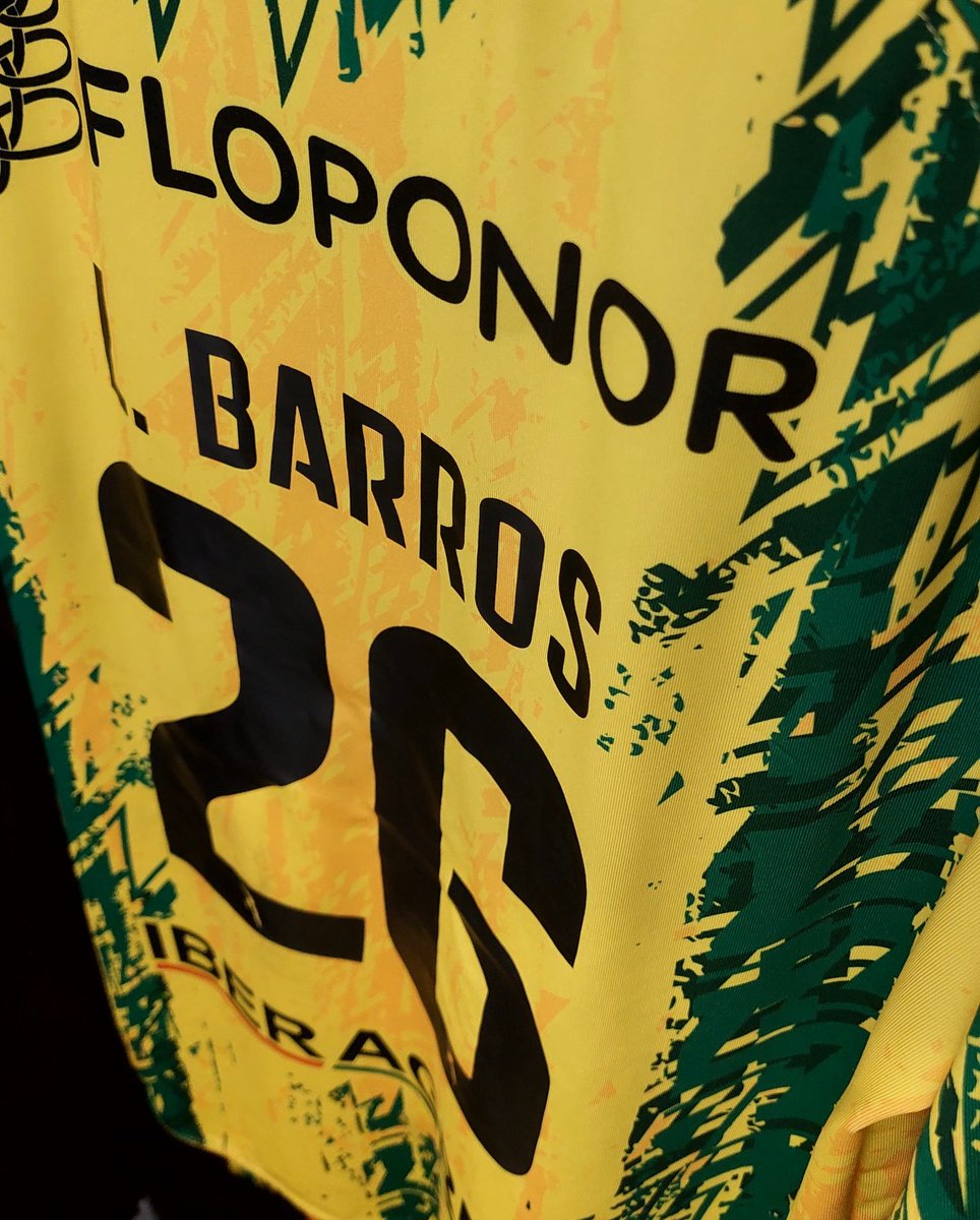 CDTondela1933's tweet photo. Balneário pronto 👕🩳
#MágicoTondela #CDTPEN #LigaPortugalSabseg https://t.co/DCgxyfJe9m