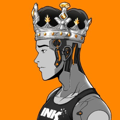 ZENANEMERCULES's tweet photo. INK:
Mint price 0.0058BTC
Inscribed on Legacy Sats
Legacy Sats floor reached 0.009BTC
Canceled alts, bots, and fake collabs
Has 20k Legacy Sats in store 
Does hundreds of WL giveaways and Airdrop collabs

People's greed and ignorance are the problem, not the project.
@inkonbtc
